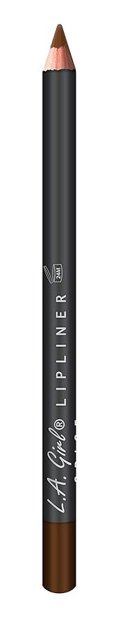 L.A. Girl Lipliner Pencil 543 Café (LAX-GP543)