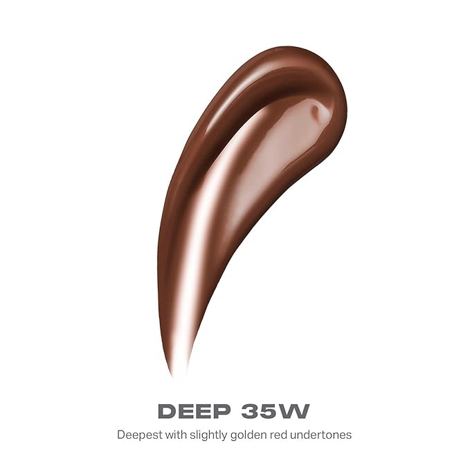 Morphe Lightform Liquid Foundation - Extended Hydration Foundation fl oz)