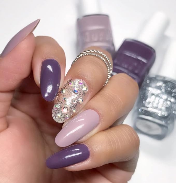 duri Nail Polish, 739 Sagittarius,