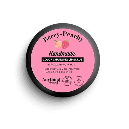 Handmade Anything Skins 100% Natural Color