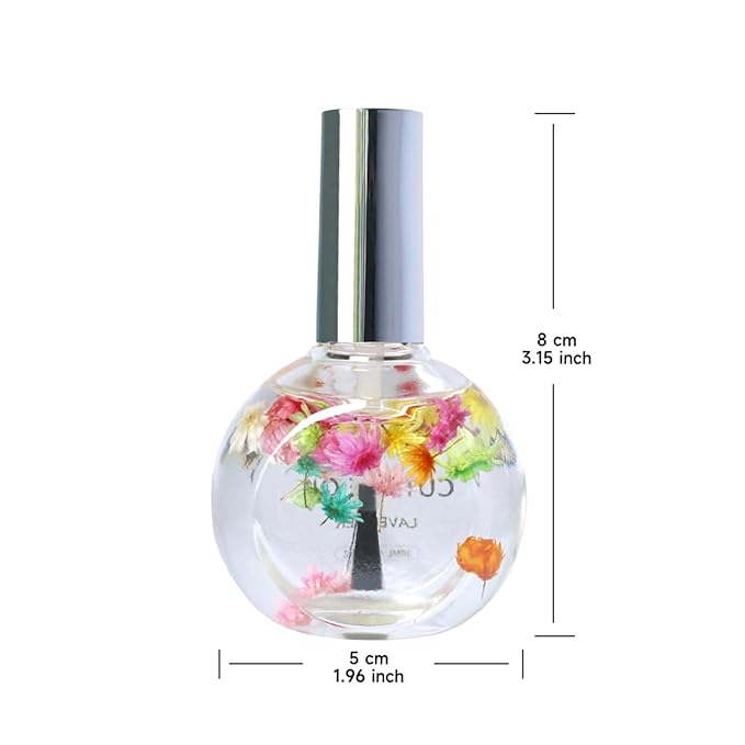 NOVAL Cuticle Oil with More