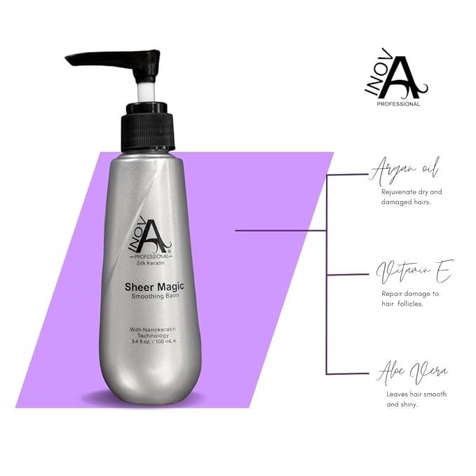 Sheer Magic Smoothing Balm (3.4 Oz),