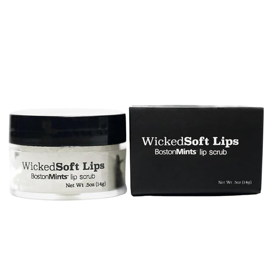 Lip Scrub - Sweet Exfoliation Hydrating