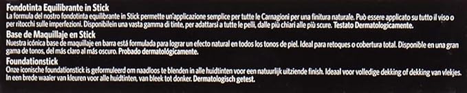 Bobbi Brown Skin Foundation Stick, 9 Chestnut, 0.31 0.31 Ounce