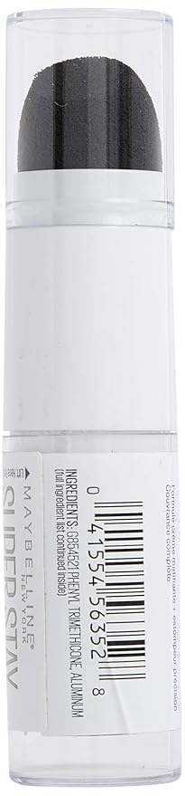 Maybelline New York Super Stay Foundation Stick for