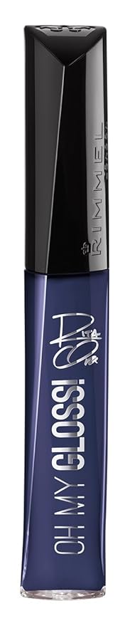 Rimmel Oh My Gloss! Lipgloss - 820 Moonlight