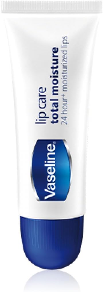 Vaseline Lip Care Total Moisture -