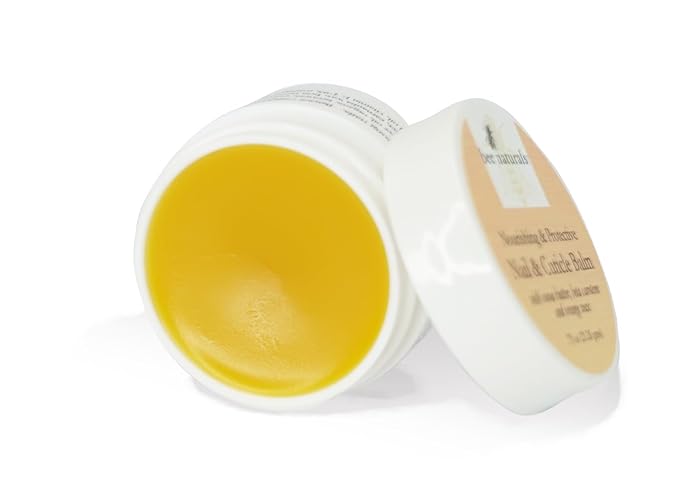Nail & Cuticle Balm -