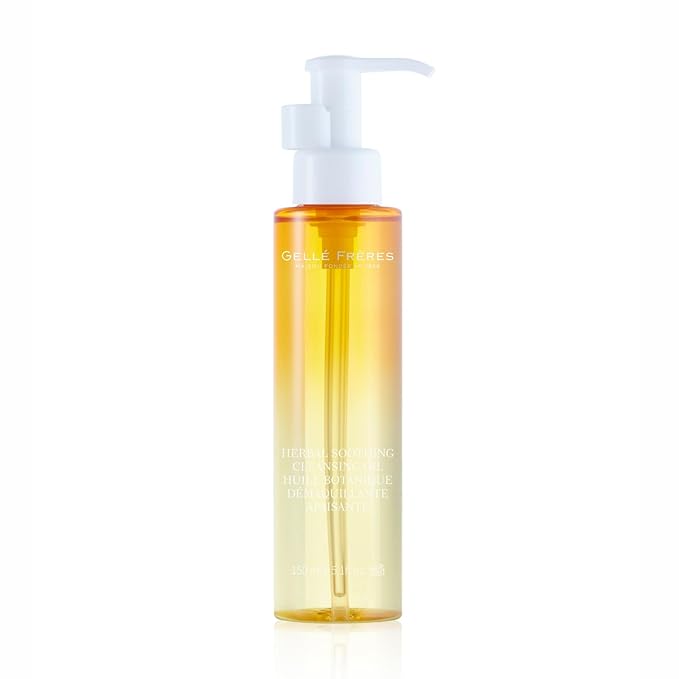 GELL? FR?RES Facial Cleansing Oil, Makeup