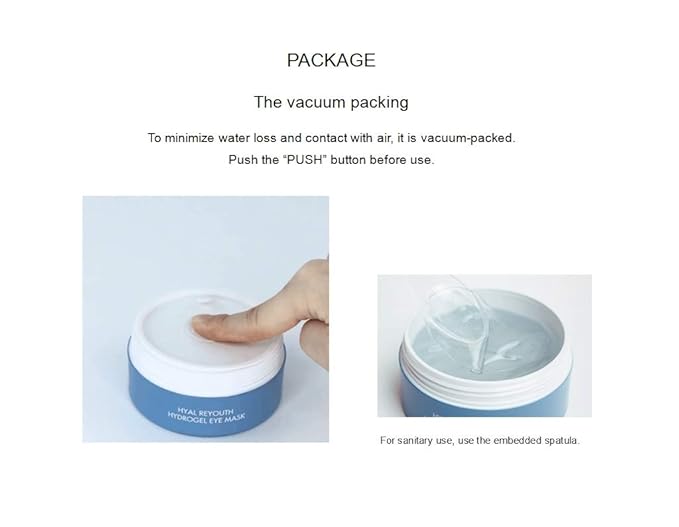 Dr. ceuracle 60 pads hyal