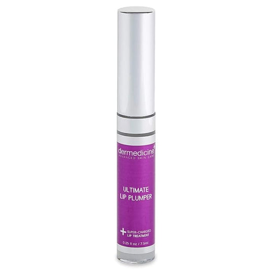 Ultimate Lip Plumper Super-Charged Lip Treatment oz