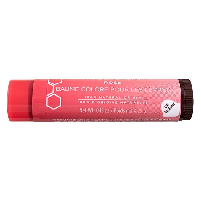 Burt's Bees Moisturizing Lip Balm, Mango