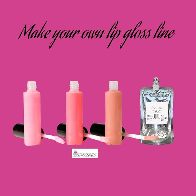 MEE Versagel(mineral oil lip gloss base)