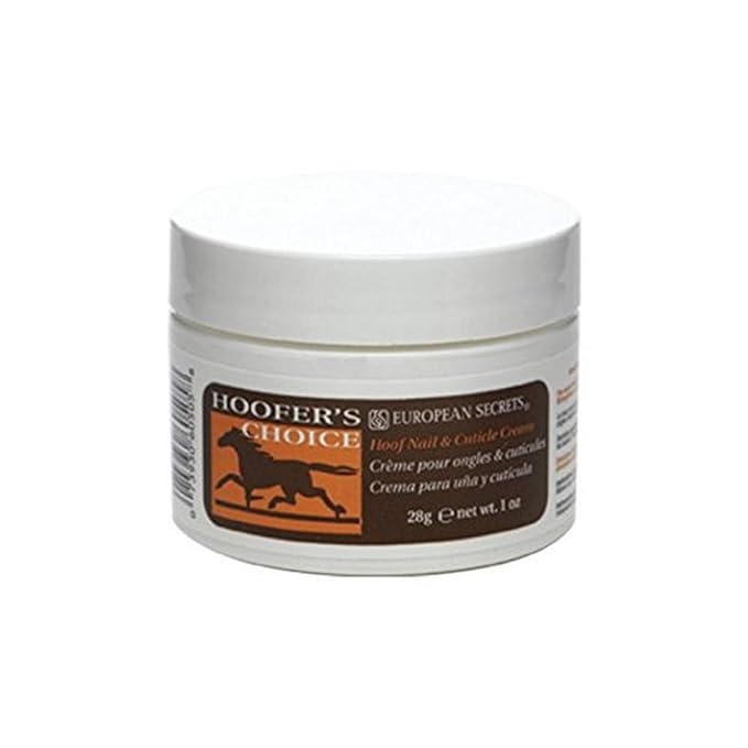 super nail Hoofer's Choice Hoof