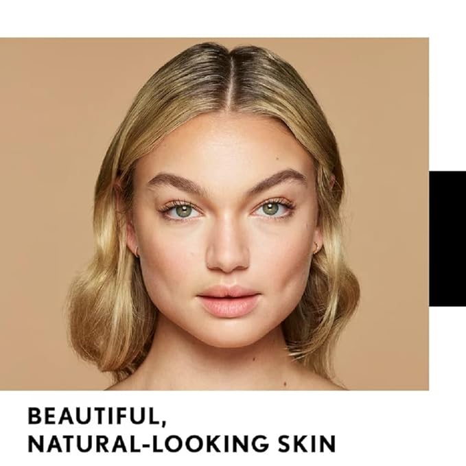 COVERGIRL Trublend Liquid Foundation, Creamy Natural, 1 Oz 1 Oz