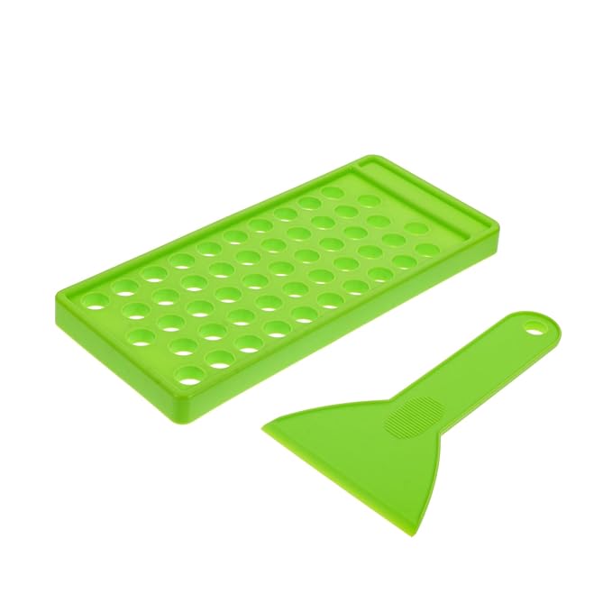 50 Lipstick Filling Mold lip balm