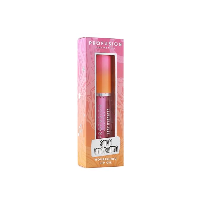 Profusion Cosmetics It's a Vibe Stay Hydrating Nourishing Hydrating