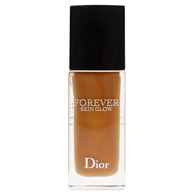 Christian Dior Dior Forever Skin Glow Foundation SPF 1 oz