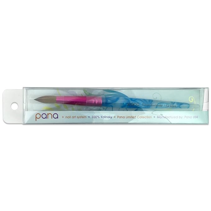 Pana usa acrylic nail brush
