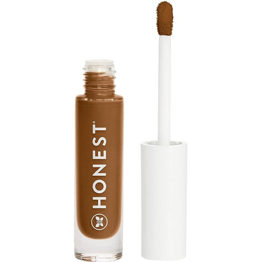 Honest Beauty Fresh Flex Concealer with Niacinamide + fl oz