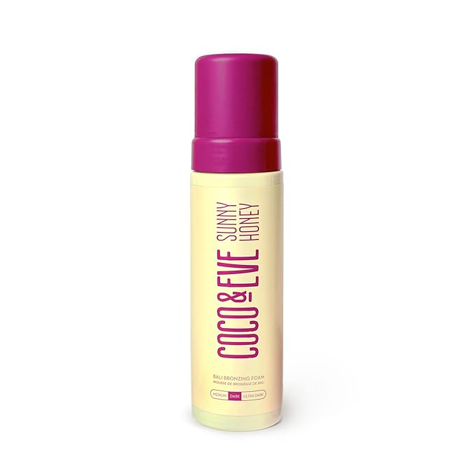 Tan Physics Self Tanner, 8 Fl
