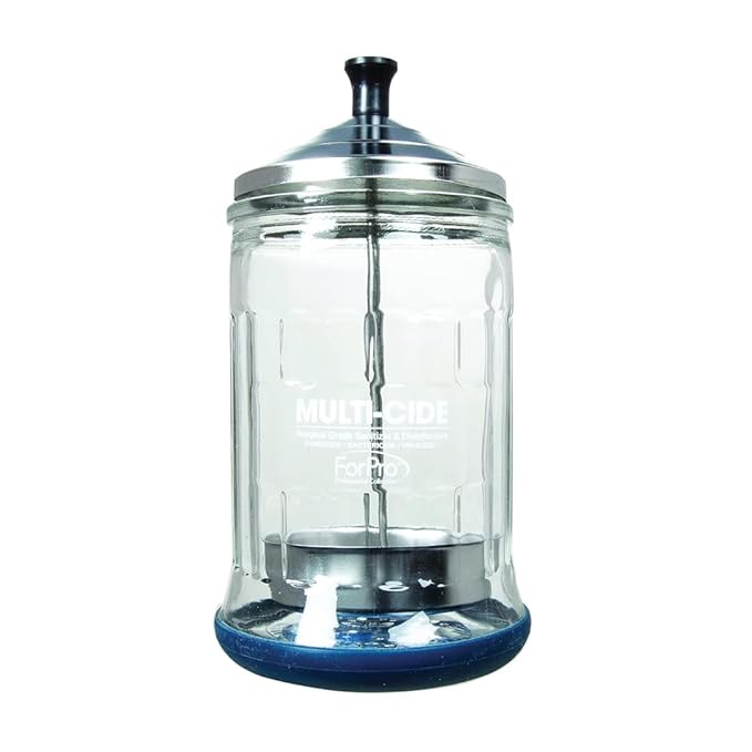 ForPro Professional Collection Multi-Cide Midsize