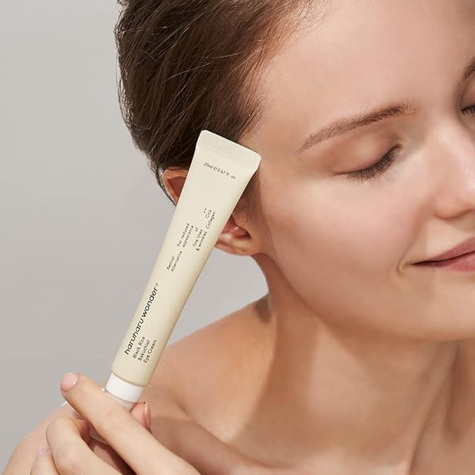 [haruharu wonder] black rice bakuchiol