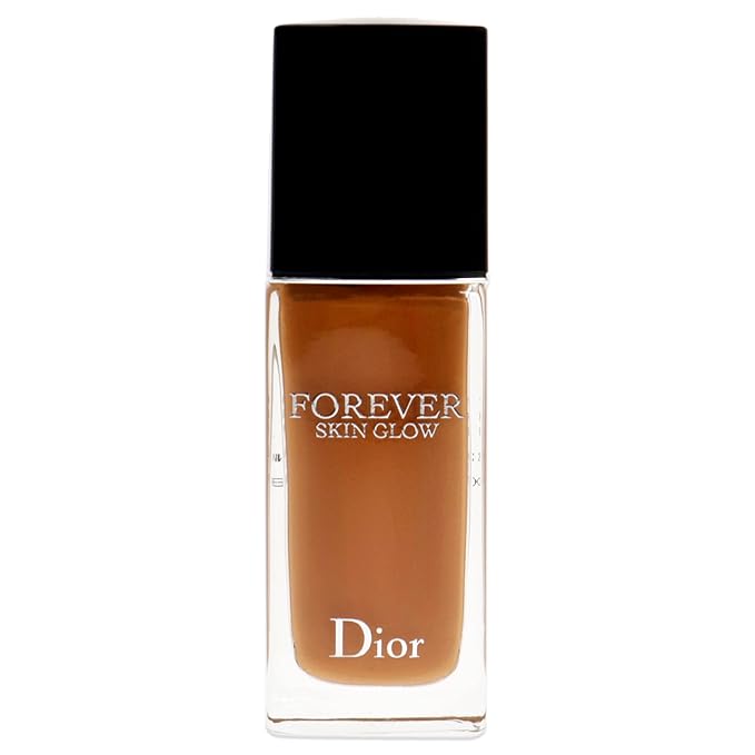 Christian Dior Dior Forever Skin Glow Foundation SPF 1 oz