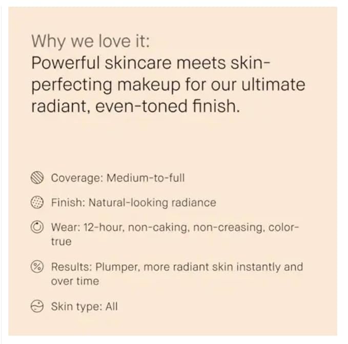 Bobbi Brown Intensive Serum Foundation SPF 40 Espresso