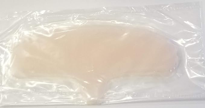 Nurse Hatty® Anti-aging Wrinkle Script Forehead