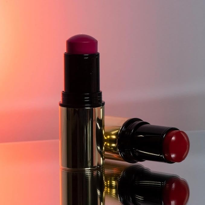 MAKE - Heat Stroke - Gel Cheek Tint