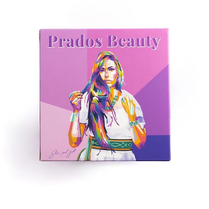 The Matriarch Blush Quad