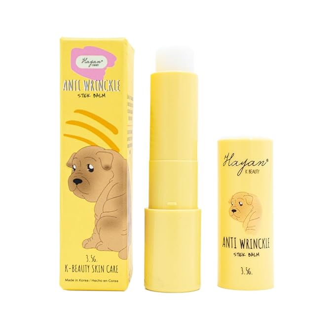 Korean K Beauty Multi-Purpose Anti-Wrinkle Eye