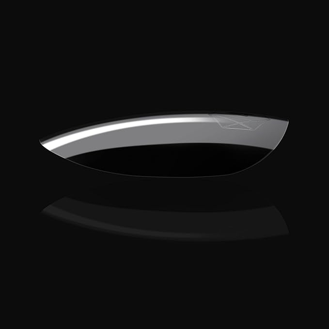 Apres Gel-X® Round Box of Nail Tips | 280 Gel-X Tips, Soft Tips, 14 Sizes 00-9 | Half-sizes Included (Natural Round Medium, 280.00 Fl Oz (Pack of 1))