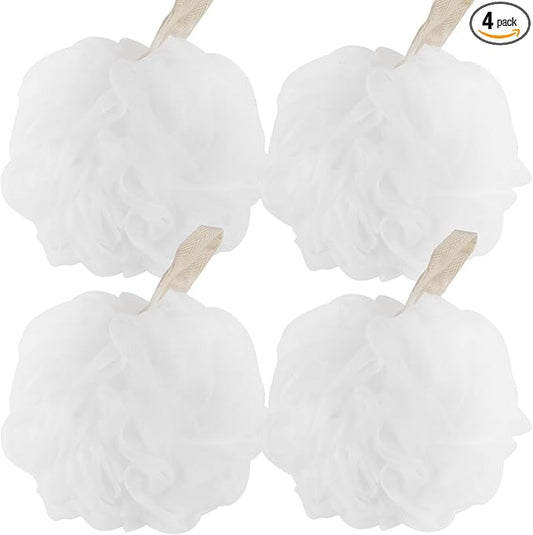 Fu store bath sponges shower