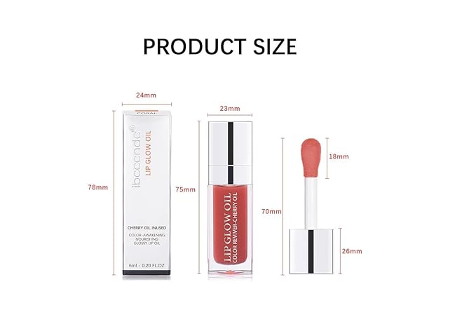 VITALITY PRECISION SKIN Nourishing Lip Oil