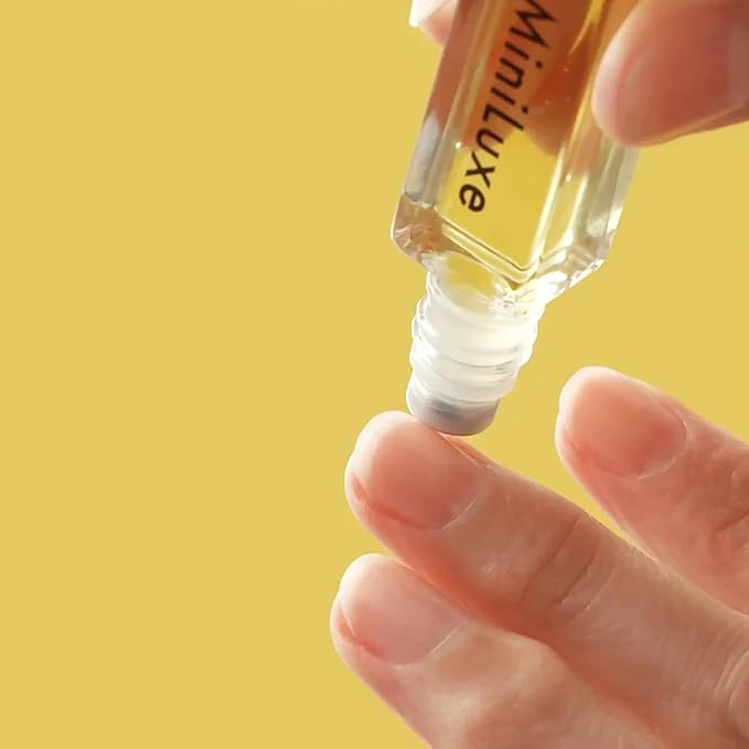 Nourishing Cuticle Oil Rollerball |