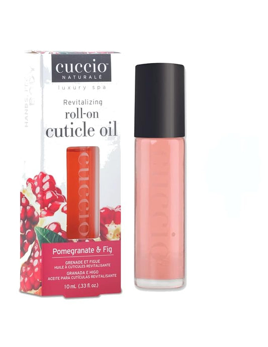 Cuccio Naturale Revitalizing Roll-on Cuticle
