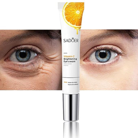 Magic eye cream for dark