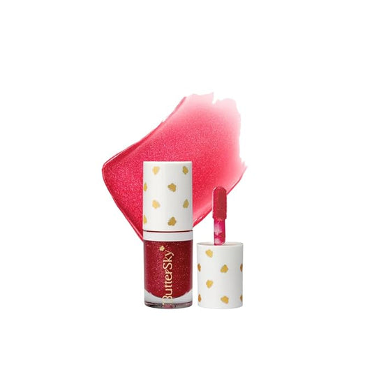 Kisses Lip Gloss Mini - Audra