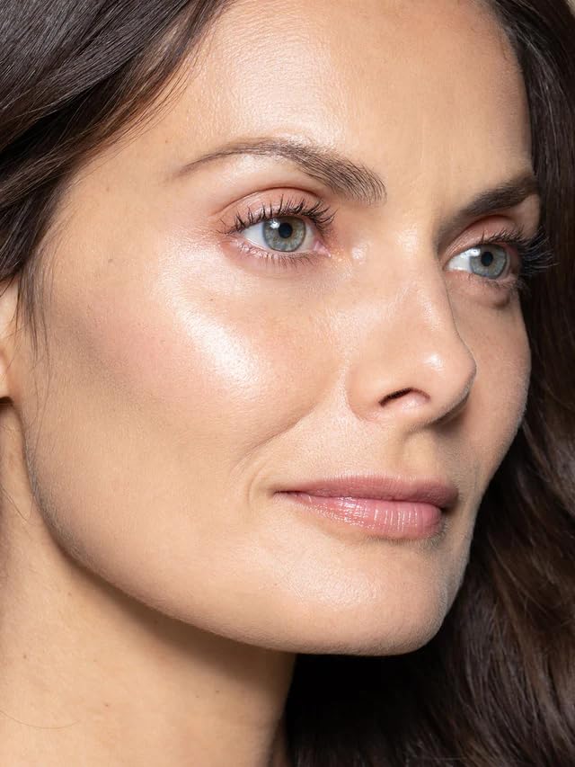 ILIA - Multi-Stick For Lips + Cheeks | Buildable, Creamy, Multi-Use Color Formula for All Skin Types | Nourish, Soften, Protect | Non-Toxic, Vegan, Cruelty-Free (Cosmic Dancer, 0.15 oz | 4.5 g)