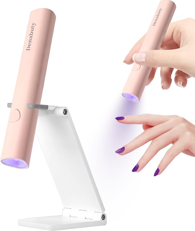 UV Light for Gel Nails,