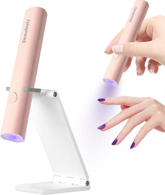 UV Light for Gel Nails,