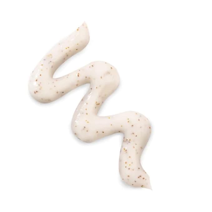 SkinnyTan Pre-Tan Primer - Skin Exfoliator for Body - Natural Skin Exfoliant - Gentle Apricot Seed Powder - Leaves Skin Brighter, Smoother - 4.2 oz