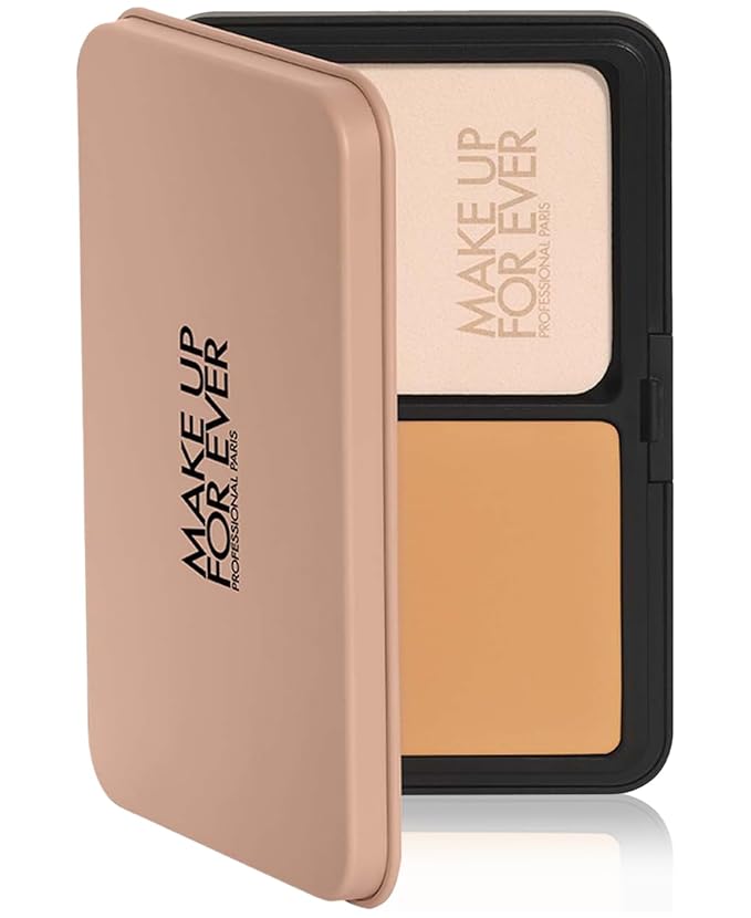 HD Skin Matte Powder Foundation - 2N22 by 38 oz