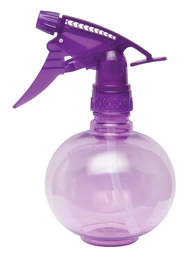Diane Spray Bottle, Assorted, 15