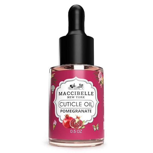 Maccibelle Cuticle Oil 0.5 oz