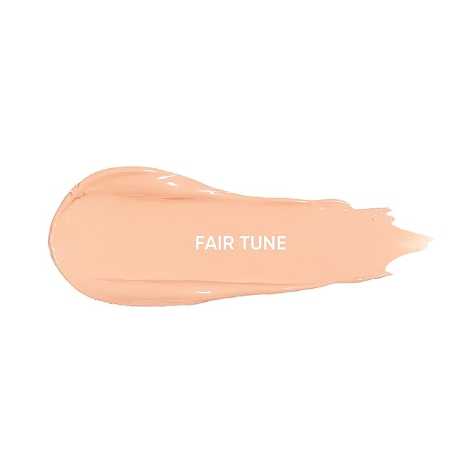 Skin Tune Vegan Cover Cushion Foundation 01 FAIR