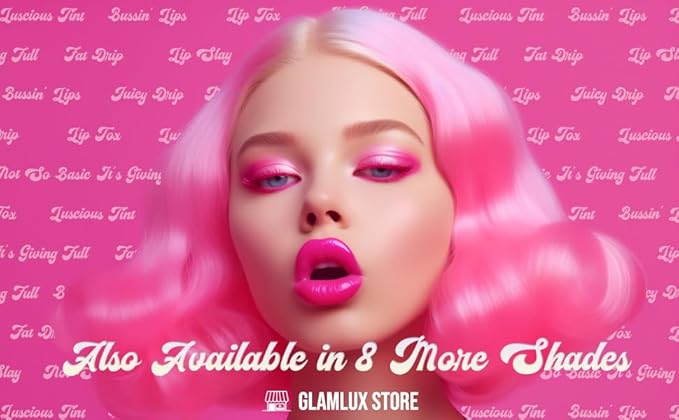 Lip Injection Fake A Lip Flip! Giving