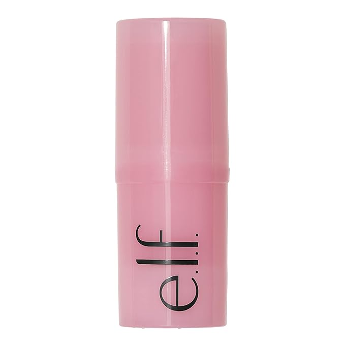e.l.f. Cosmetics Daily Dew Stick, Cooling Highlighter Stick Cool Berry